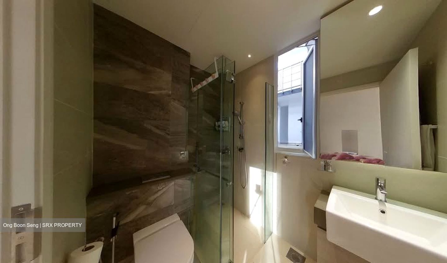 Hilbre 28 (D19), Apartment #589809781